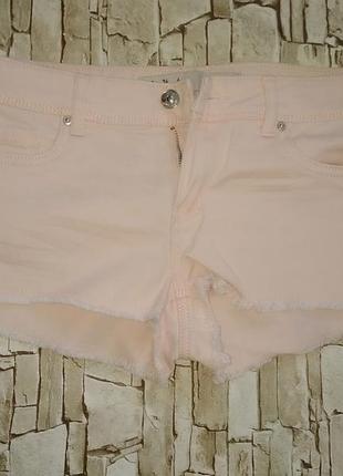 Шорты denim co