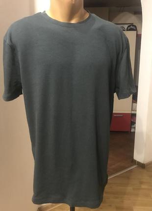 Футболка мужская р. xl zara