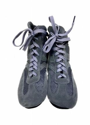 Самбетки, обувь для единоборств 34 размер1 фото