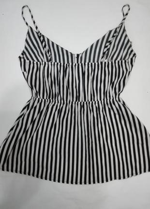 Блуза - маечка 2