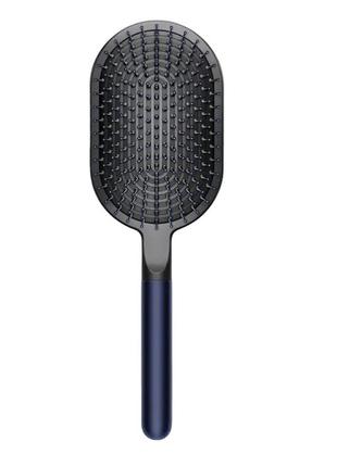 Щетка dyson vented prussian blue/black