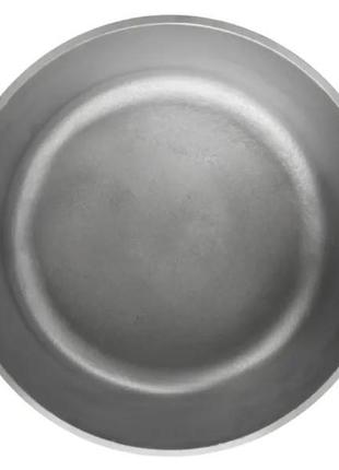 Каструля алюмінієва brizoll casserole 10-006 6л 28 см4 фото