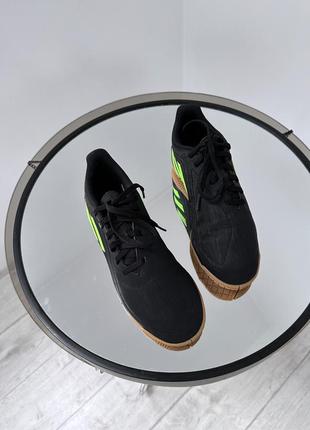Качественные мощные футзалки adidas deportivo7 фото
