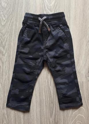 Штаны на мальчика
