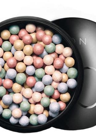 Avon true bronzing pearlsбронзувальна пудра для обличчя2 фото