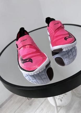 Ультралегкі бігові кросівки saucony6 фото