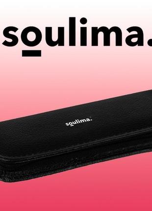 Набір для видалення вугрів (прищів) лопатка, ложка 7 елементів професійне очищення пор...