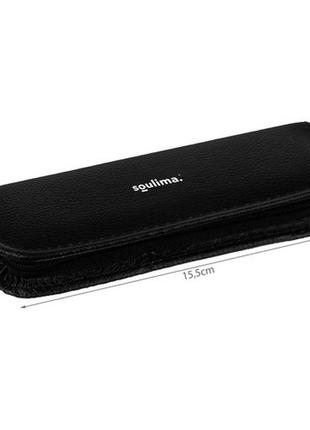 Набір для видалення вугрів (прищів) лопатка, ложка 7 елементів професійне очищення пор...