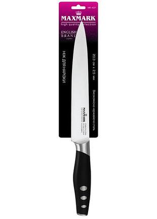 Нож maxmark mk-k21, 1 пр.