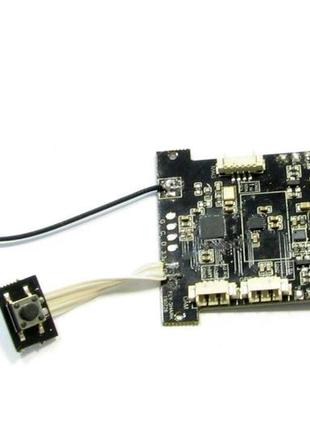 Плата основна (запчастина для квадрокоптера wowitoys h4819)