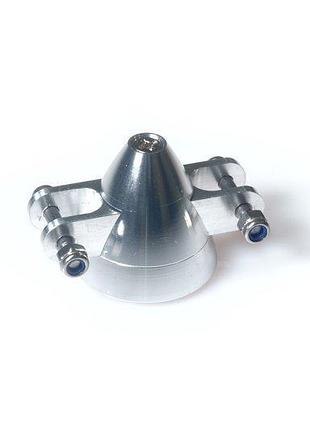 Кок складаних пропелерів haoye 01501 35 мм гвинти 6-9" вал 3.17 мм