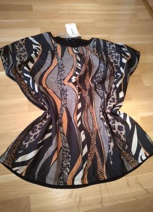 Блузочка lc walkiki