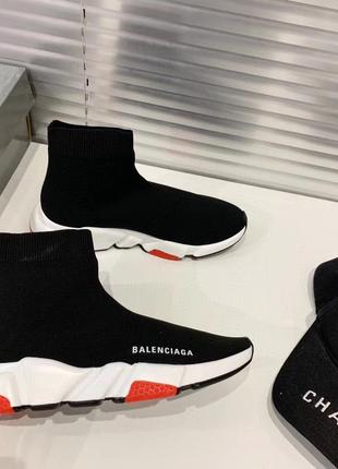 Кроссовки balenciaga5 фото