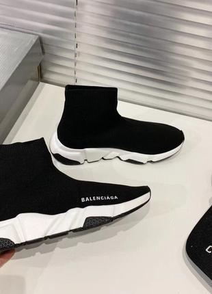 Кроссовки balenciaga7 фото