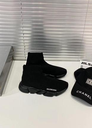 Кросівки balenciaga10 фото