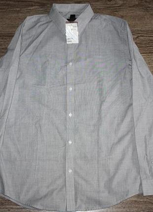 Класична сорочка h&m