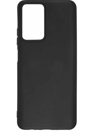 Панель armorstandart matte slim fit для zte blade a72s black (код товару: 34590)
