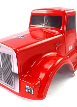 Himoto 1:10 road warrior e10bp body red 1p