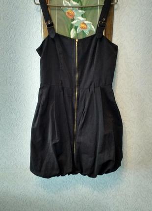 Стильный сарафан george