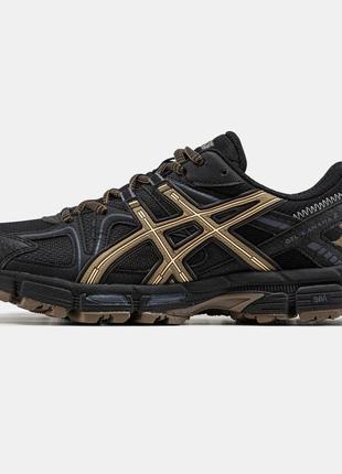 Кросівки asics gel-kahana 8 (асікс)1 фото