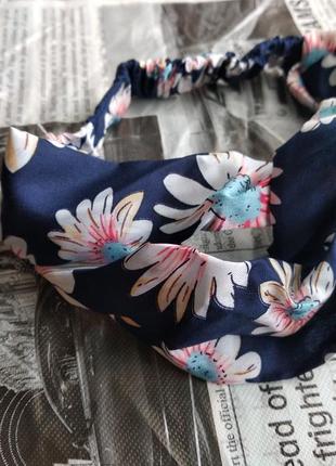 Повязка на голову