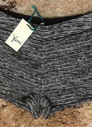 Шорти yumi