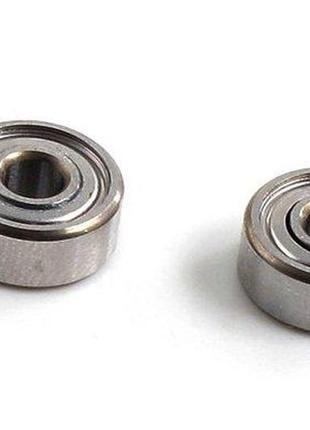 Подшипники для бесколлекторных моторов hobbywing xerun 1/10
