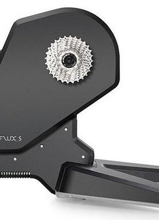 Garmin tacx flux s smart