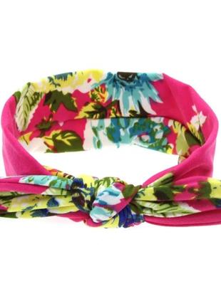 Пов'язка на голову