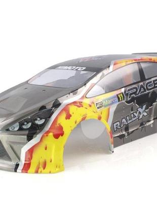 Кузов для автомоделі e10xr (31920g)