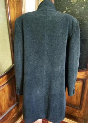 Шерстяне пальто 2
