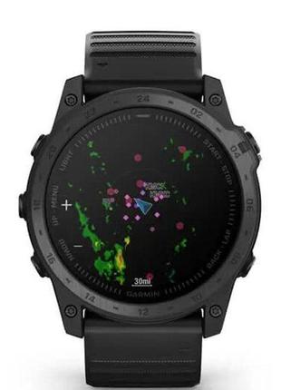 Смарт-часы garmin tactix 76 фото