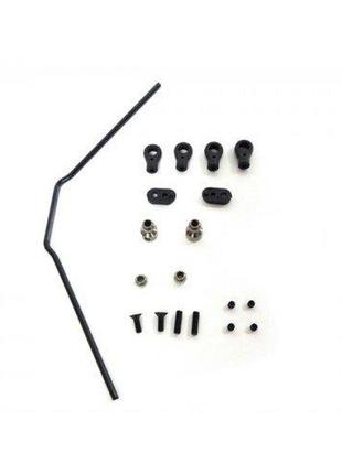 Himoto rear sway bar 1 set