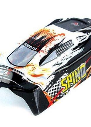 Himoto 28726 1:18 buggy body white