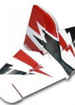 Volantexrc хвостове оперення літака volantexrc sbach 342 1100мм (v-7561-03)