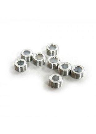 Himoto ball head nut 8p