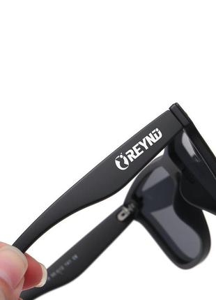 Солнцезащитные очки reynd wayfarer s38 black4 фото