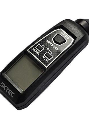 Термометр інфрачервоний skyrc -40° с - 380° с безконтактний (sk-500016)