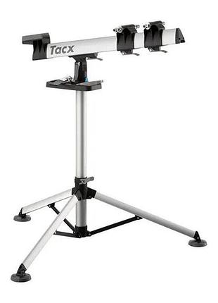Стенд garmin tacx, spider team