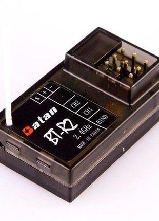 Приймач lc racing для моделей 1/14 (lc-6056)