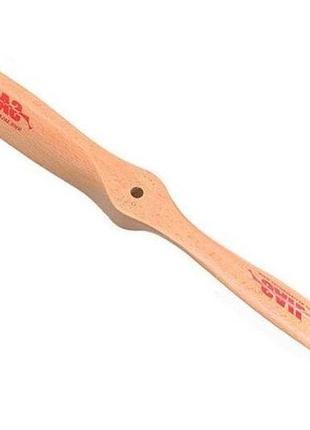 Пропеллер деревянный sail 26x12 cw