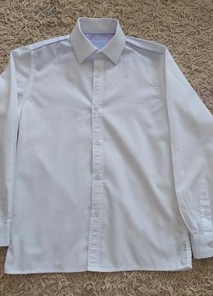 Базовая рубашка  fortunato