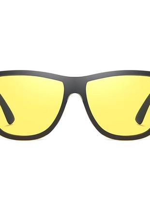 Автомобільні окуляри reynd wayfarer c38y поляризовані