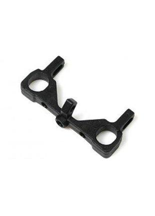 Team magic team magic e4 lightweight rear front hinge pin mount