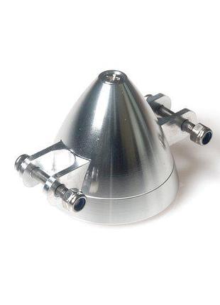 Кок складаних пропелерів haoye 01504 50 мм гвинти 15-18" вал 5.0 мм