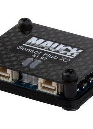 Хаб датчиків mauch pl x2