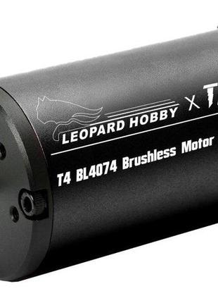 Team magic thorxleopard t4 4074 brushless motor 2200kv (22.2v)