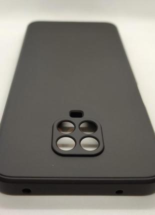 Силиконовый чехол, бампер для xiaomi redmi note 9 pro \ 9s6 фото