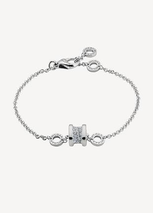 Браслет булгарі bvlgari b.zero1 350898 - елегантна вишуканість в кожному дотику!