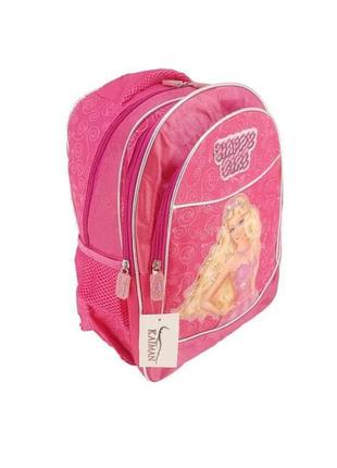 Рюкзак шкільний для дівчинки1 фото